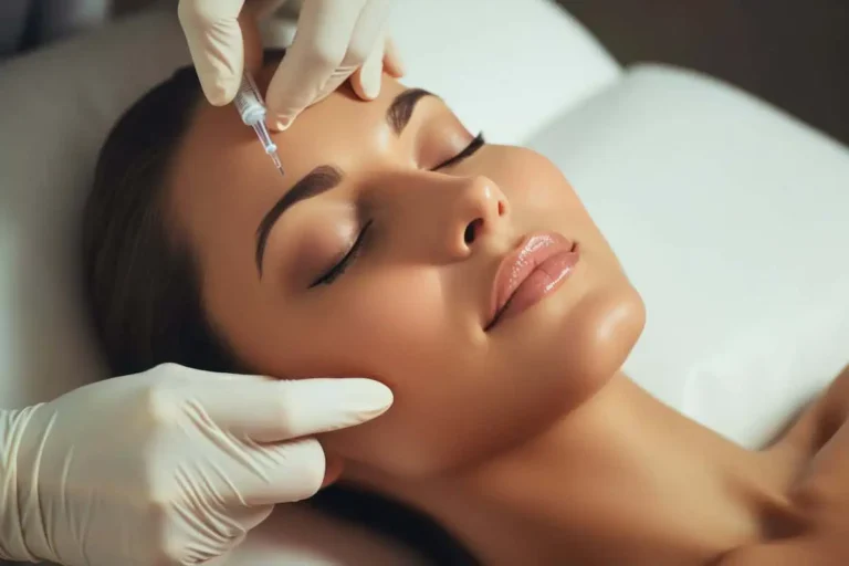 Neurotoxins Embrace Wellness and Embrace Ageless Beauty in Bismarck, ND