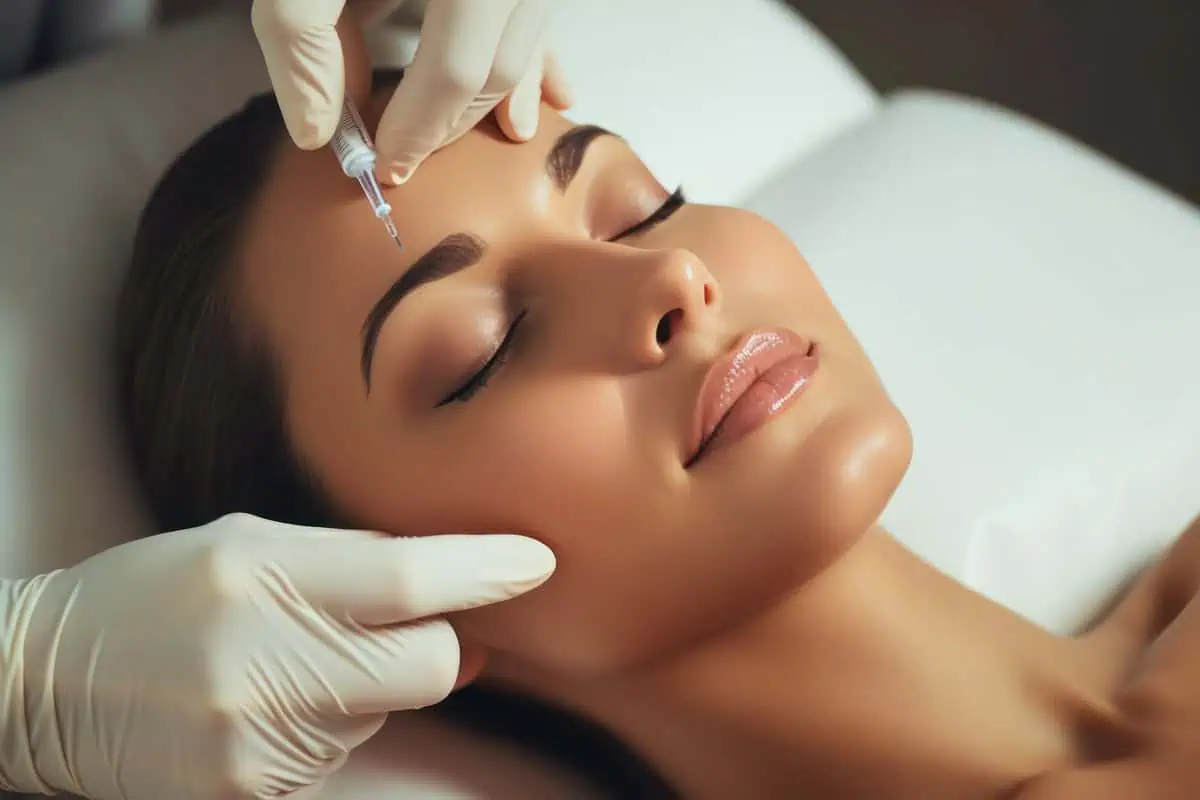 Neurotoxins Embrace Wellness and Embrace Ageless Beauty in Bismarck, ND