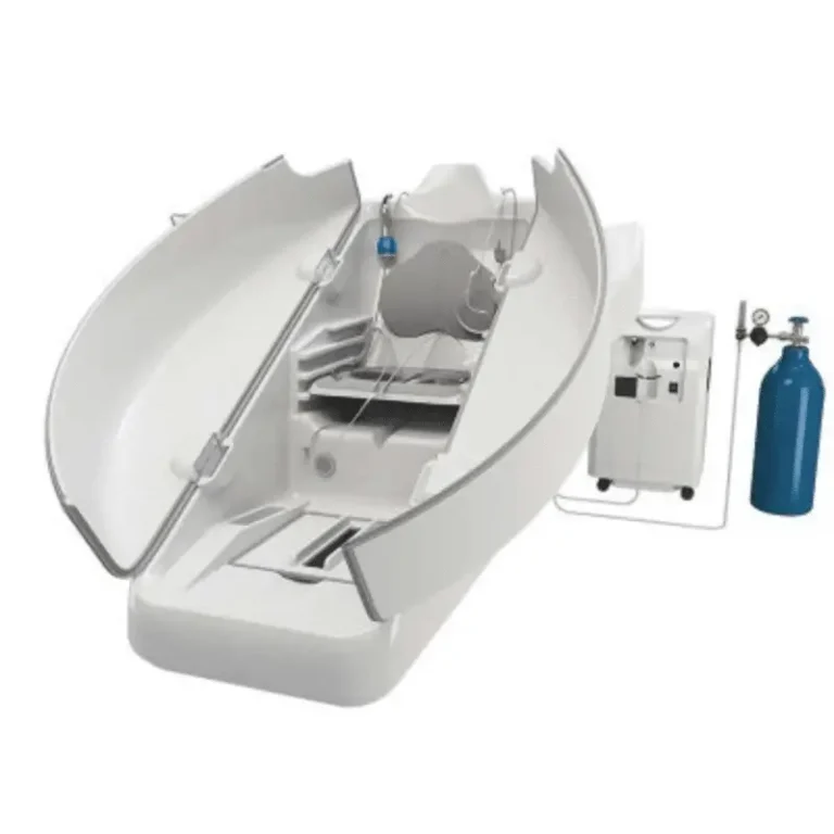 Hocatt Sauna Device