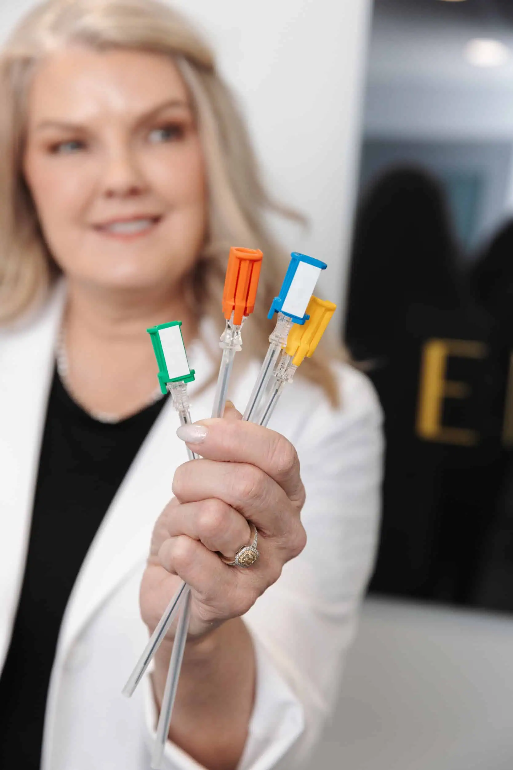 Attiva™ In Bismarck3