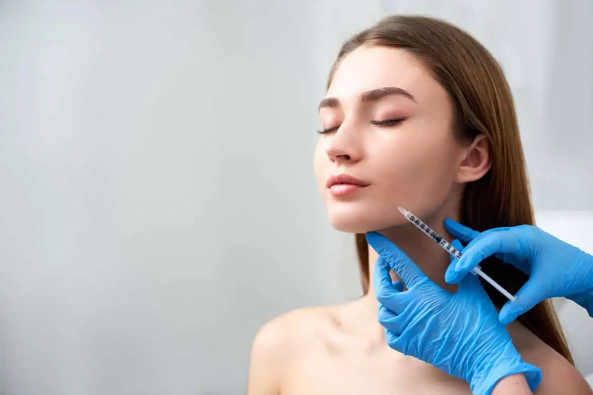 What Areas of the Face Can Be Treated with Fillers?