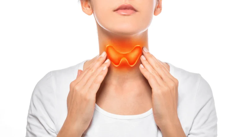 Thyroid disorders by Embrace Wellness PLLC in Bismarck, ND