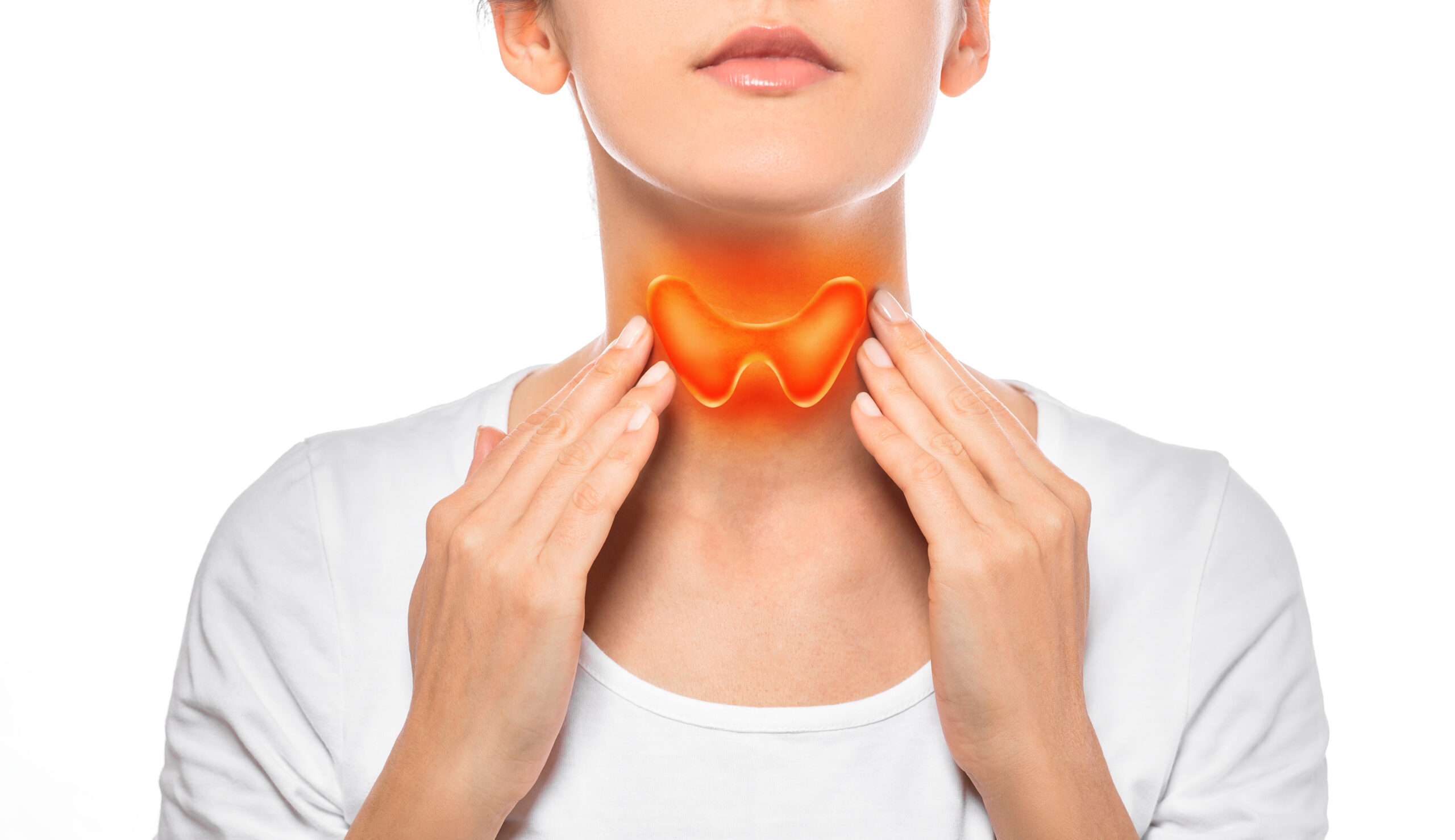 Thyroid disorders by Embrace Wellness PLLC in Bismarck, ND