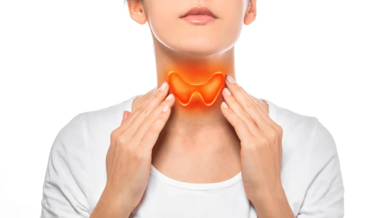 Thyroid disorders by Embrace Wellness PLLC in Bismarck, ND
