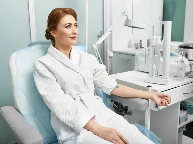 How Ozone Therapy Works for Anti-Aging