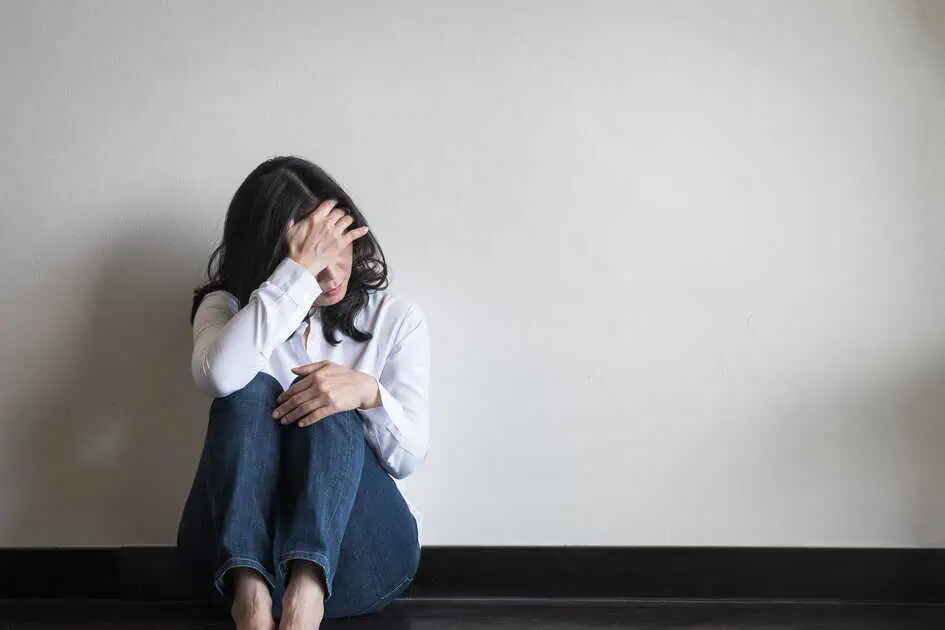 Anxiety Disorder Treatment in Bismarck, ND by Embrace Ageless Beauty