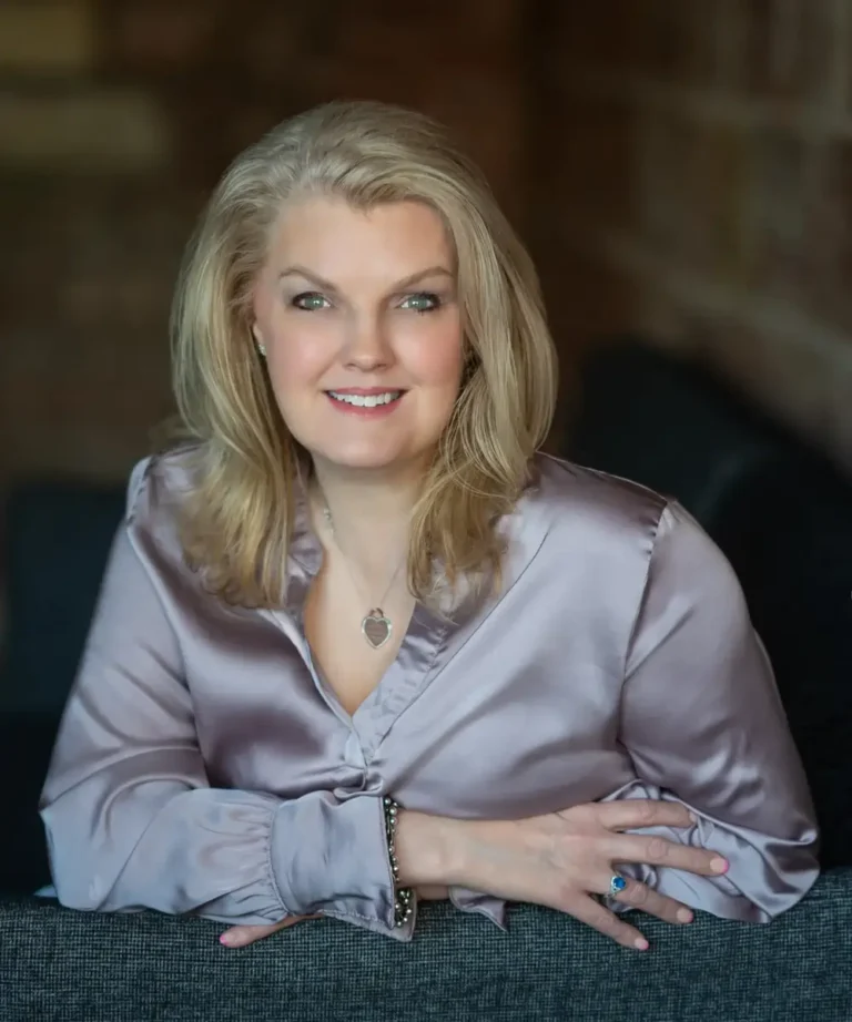Michelle | Our Founder | Embrace Wellness in Bismarck, ND