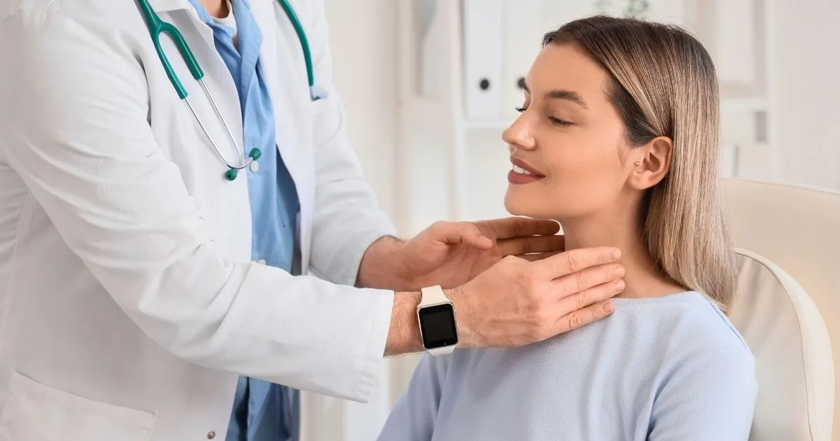 Functional Medicine FOR Thyroid Disorder Treatment in Bismarck, ND