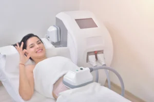 How CoolSculpting Works: The Science Behind Fat Freezing