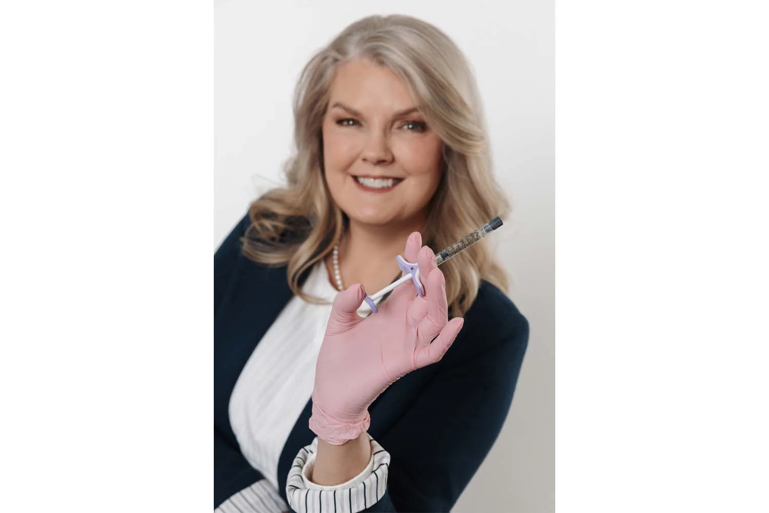 Michelle Maier | Owner & Family Nurse Practitioner